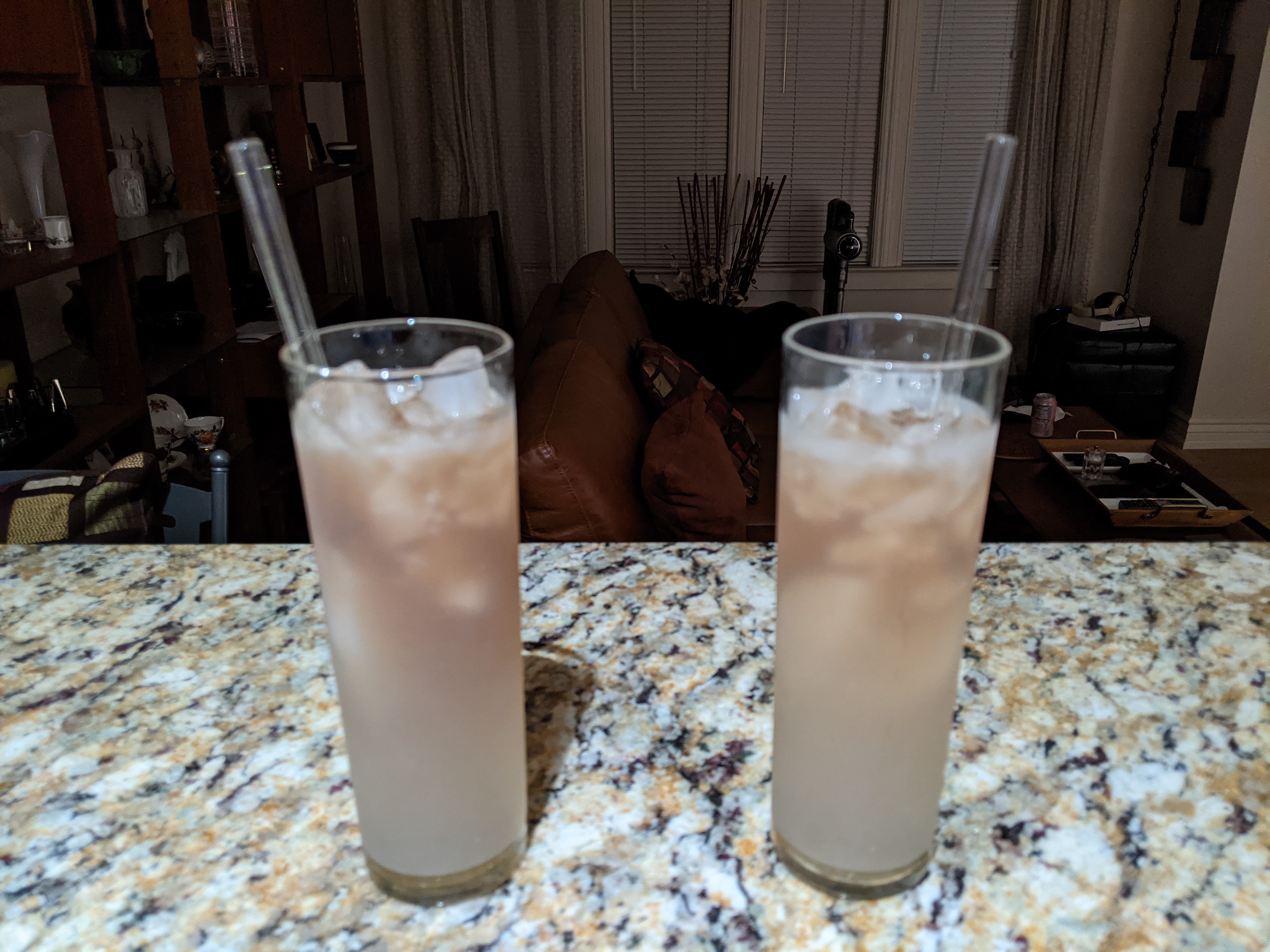 Long Island Iced Tea